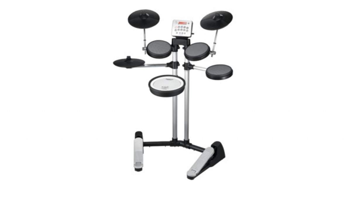 状態等Roland 電子ドラム V-Drums Lite HD-3 & PAD-1