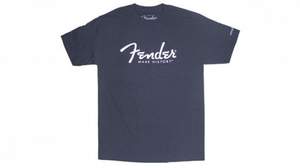 Fenderのギター/ベース/アンプ購入でTシャツがもらえるキャンペーン「Fender Spring Campaign」