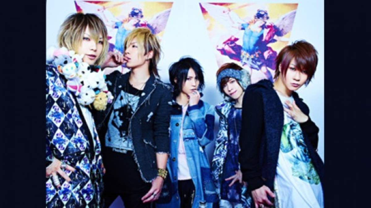 SuG、3rdアルバム『Lollipop Kingdom』発売決定 | BARKS