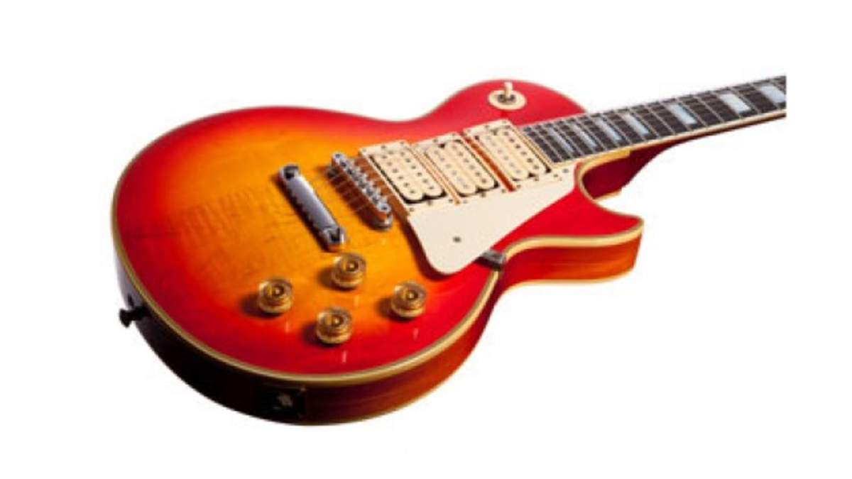 Gibson Custom Shopからエース・フレーリーのシグネチュア・モデル登場