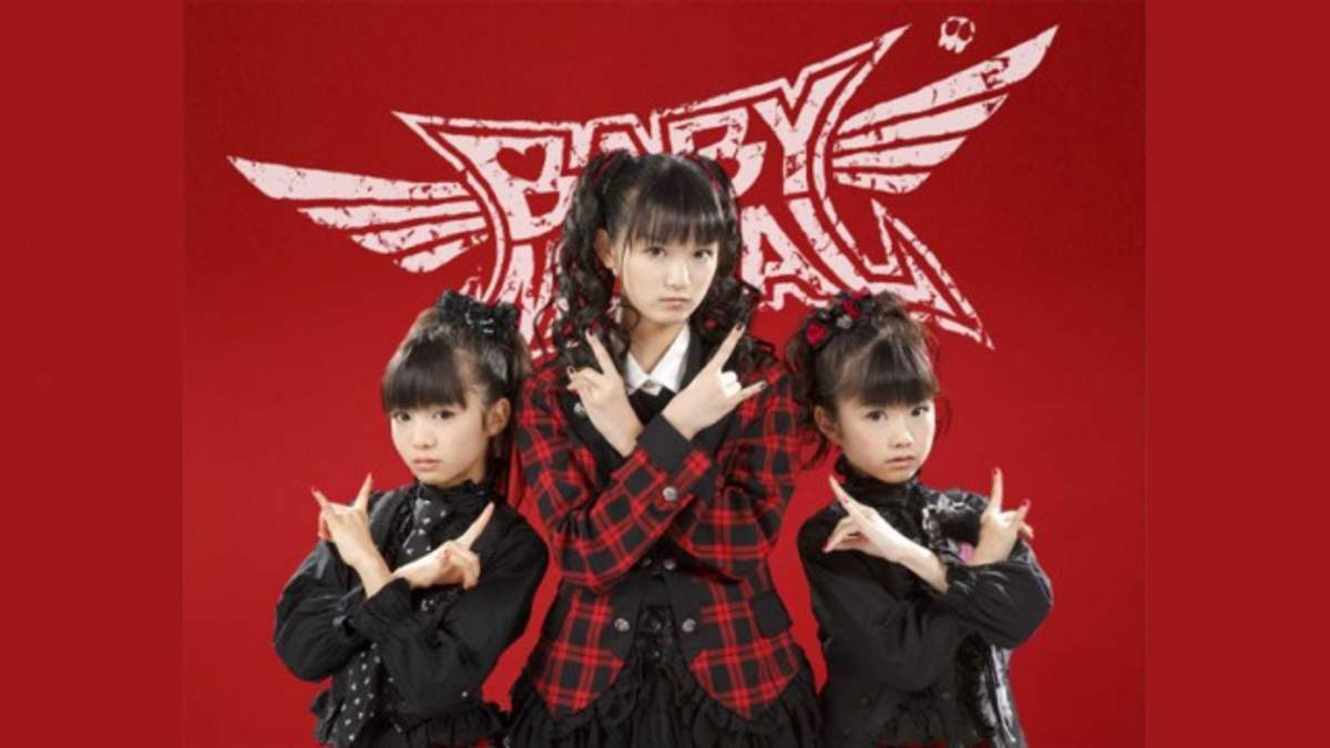 Babymetal まとめ History 12年前半 Obsessed With Babymetal