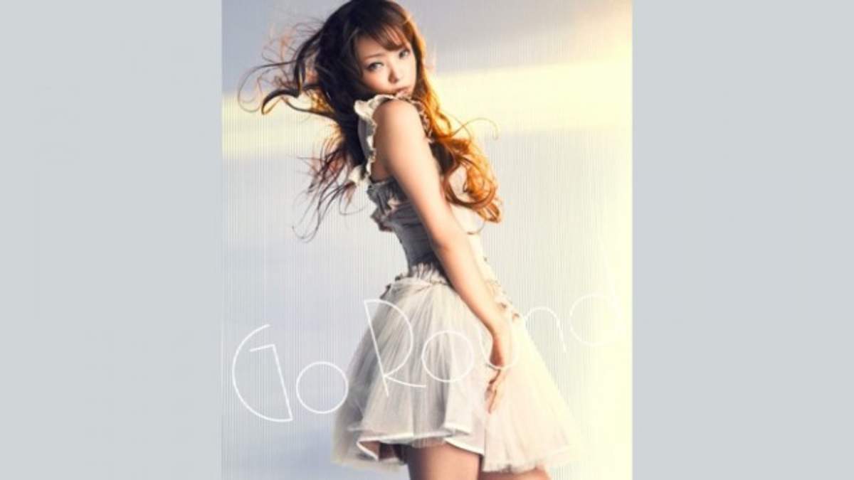 安室奈美恵、本人出演CMソング「Go Round」が着うた（R）デイリー1位 | BARKS