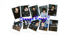 ORANGE RANGE、10周年の新作はバンド史上初全曲打ち込み主体のエレクトロ