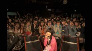 miwa、アルバム発売日に渋谷で“女子会”