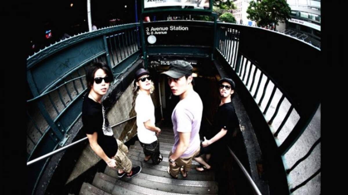 ONE OK ROCK、横アリ公演がDVD & Blu-ray化 | BARKS