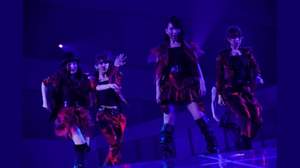 DiVA、AKB48さいたまスーパーアリーナ公演で新ダンスパフォーマンスを披露