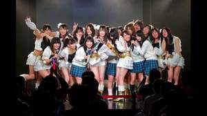 SKE48、小野晴香の卒業公演を開催。5月16日に新曲リリースも発表