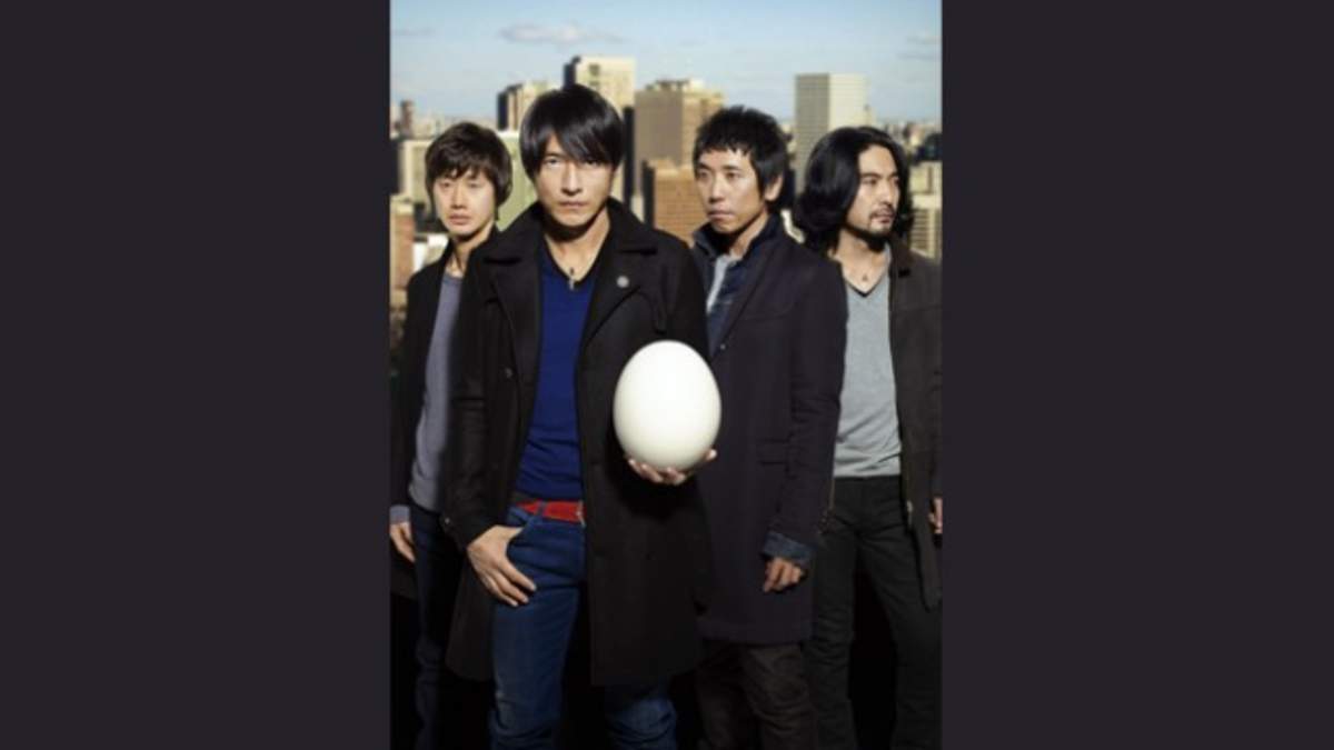 Mr Children Youthful Days が キリンビバレッジ大人のキリンレモンcmソング に決定 Barks