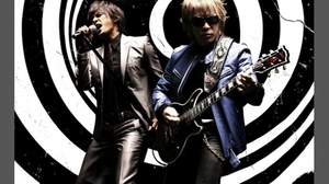 B'z、初の配信限定作品「Into Free -Dangan-」リリース開始