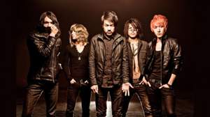 Crossfaith、新作『ZION EP』リリースを発表