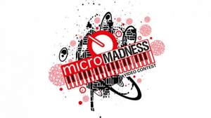 microKORGへの愛情を映像であらわせ！ microKORG発売10周年記念、コルグがmicroMADNESSビデオ・コンテストを開催