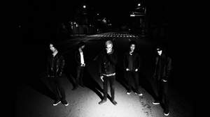 coldrain、新曲が『バイオハザード』CMソングに