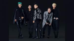 BIGBANG、15万人動員の日本公演チケットが数分でソールドアウト