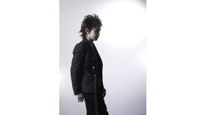 INORAN、6/27リリースのアルバムヴィジュアル解禁！全国ツアーの東京2公演もSOLD OUT