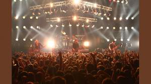 ZIGZO、完全復活。日本初のツアー全公演＆全演奏曲を配信販売