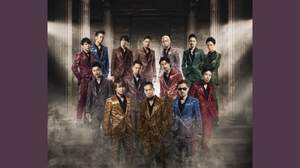 EXILE、新曲「ALL NIGHT LONG」の着うた（R）が10作連続1位