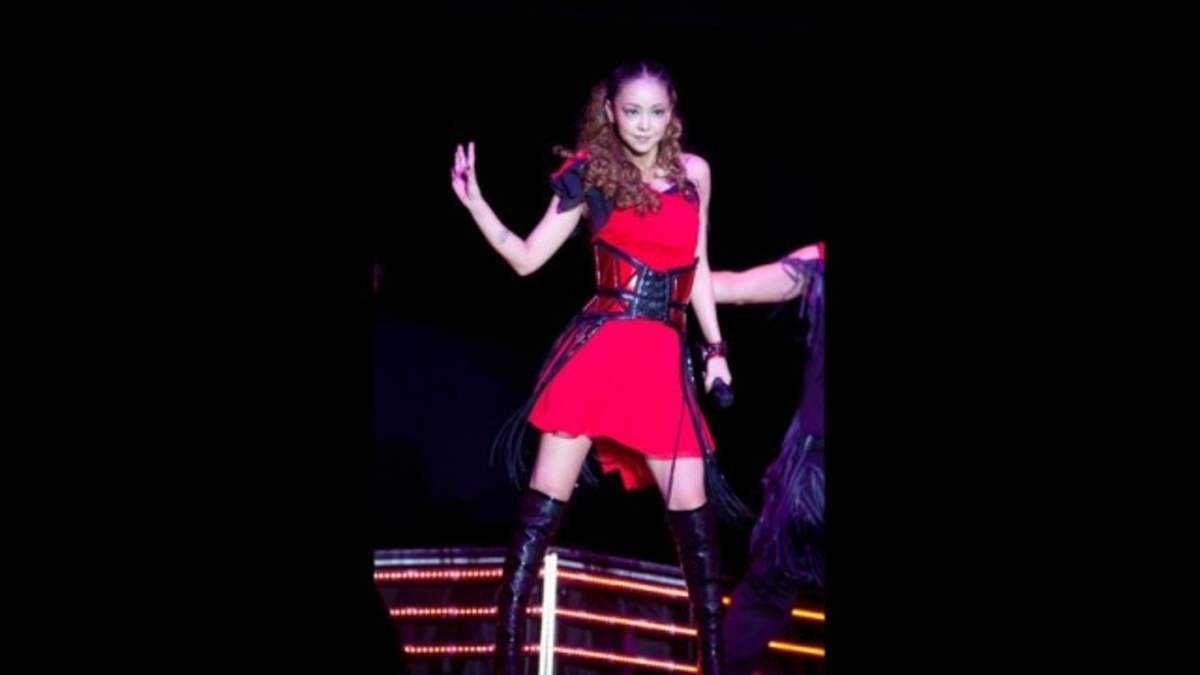 安室奈美恵、初の全国5大ドームツアー決定。歌ってほしい曲は