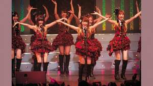 『AKB48 リクエストアワーセットリストベスト100 2012 LIVE DVD』初回特典ブックレットと生写真が明らかに