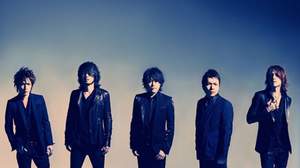 LUNA SEA、約12年ぶりにテレビ番組でライブパフォーマンスを披露！最新楽曲映像も必見