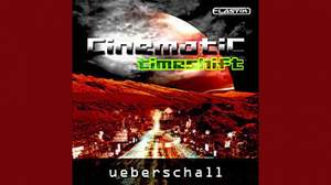 UEBERSCHALLから、映像・ゲーム・舞台でさまざまな空間を演出するシネマティック・フレーズ音源「CINEMATIC TIMESHIFT」