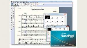 自由なアイデアをフリーで楽譜に！楽譜制作ソフトの入門版「Finale NotePad」が無料で登場