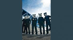 MAN WITH A MISSION、2年ぶりUSツアー決定