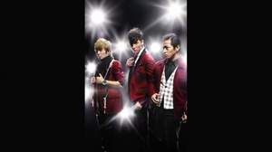 w-inds.、『MOVE LIKE THIS』デイリー1位獲得