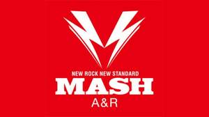 未来の才能がここに！「MASH A&R」からセレクト・アーティスト4組発表