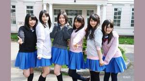 AKB48グループ初、SKE48がシングルとアルバム同日発売。さらに63本のミュージックビデオも
