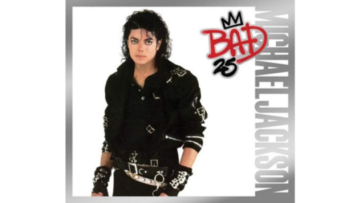 マイケル・ジャクソン『BAD25周年記念盤』、充実の内容が明らかに | BARKS