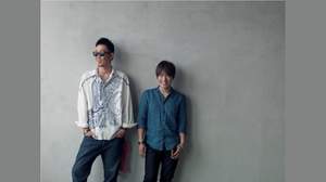 コブクロ「ココロの羽」、在阪ラジオ6局共同キャンペーンのテーマソングに