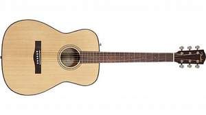 Fender Acousticsのギター/ベース新製品9モデルが登場、ランシドのティム・アームストロングがデザインしたモデルも