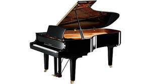 ヤマハ、グランドピアノ主力製品がフルモデルチェンジ、コンサートグランドCFXの遺伝子を受け継ぐ「歌うピアノ」CXシリーズ登場