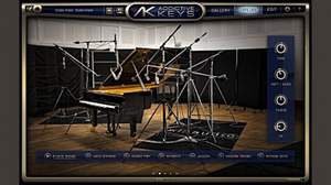 「Addictive Drums」のXLN Audioからキーボード音源「Addictive Keys 」登場、世界的に有名な3種の鍵盤楽器を収録