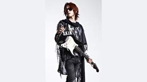 SUGIZO【インタビュー vol.1】FINAL OF THE MESSIAH ＆ SYSTEM 7 × SUGIZOTOUR 2012 編