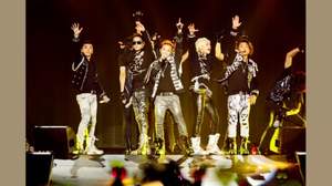 BIGBANG、韓国アーティスト初の三大ドームを制覇
