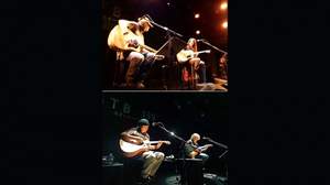 世良公則がデビュー35周年記念ライブ開催。マーティー・フリードマン、野村義男と競演