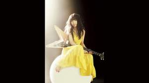 miwa、月9主題歌「ヒカリヘ」が発売1ヵ月後もチャート上位をキープ