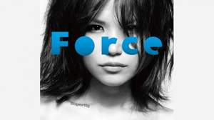Superfly、シングル「Force」初回限定盤にはフリーライブ全曲の映像付き