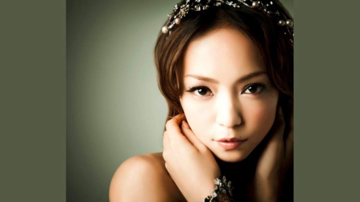 安室奈美恵 5大ドームツアーをwowowでオンエア決定 Barks