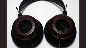 【BARKS編集部レビュー】GRADO GS1000iは、悪～い大人の音がする