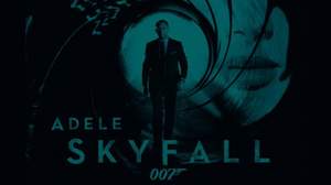 アデル、映画007シリーズ最新作の主題歌「スカイフォール」公開