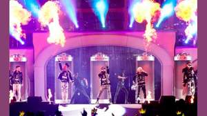 BIGBANGのドーム公演に再々追加公演が決定。2013年の年明け、京セラドーム大阪にて