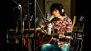 斉藤和義、最新アルバムの“一夜限り”レコーディング映像をNHK『SONGS』でオンエア