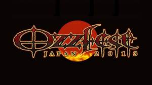 ＜Ozzfest＞、2013年春、ついに日本初上陸