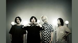 ONE OK ROCK、ニューシングル2013年1/9発売