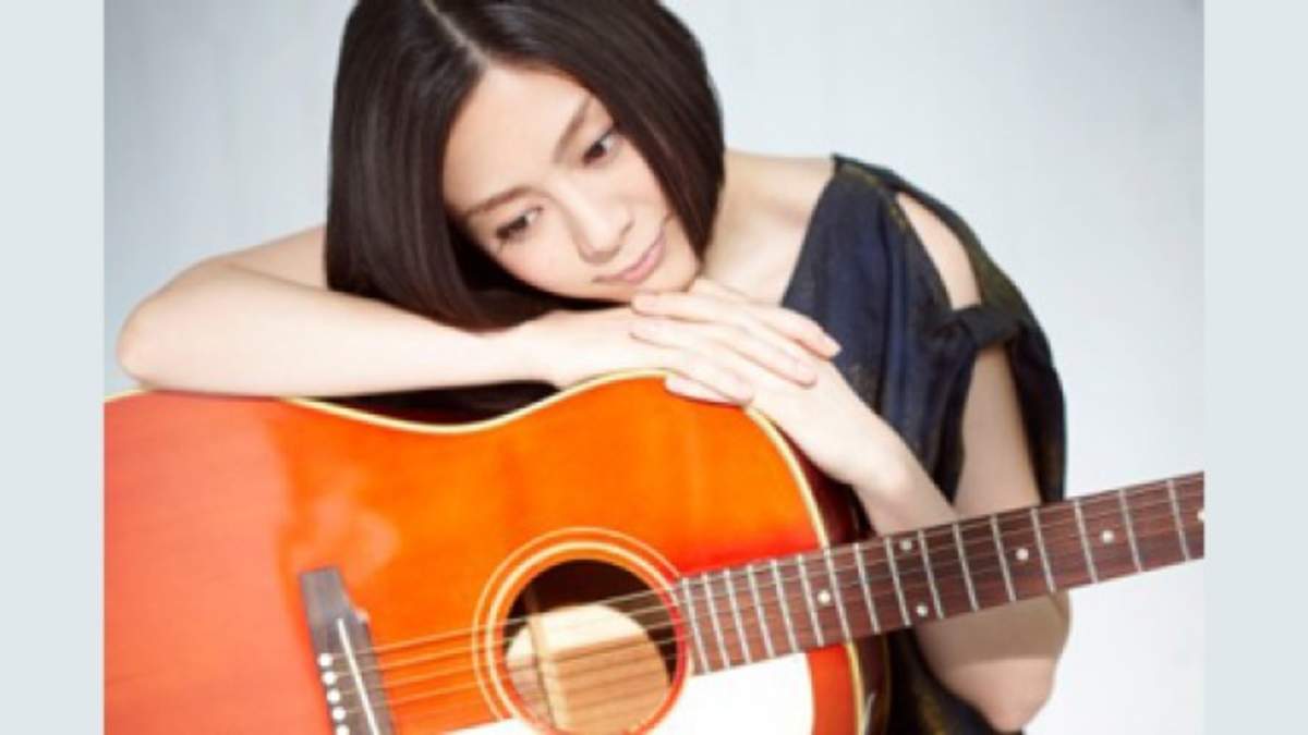 植村花菜 待望の新曲 新しい世界 がcmソングとしてオンエア開始 Barks