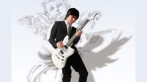 真鍋吉明(the pillows)【インタビュー】23年のキャリアの中で初のソロとなるギターアルバム『Rutile（ルチル)』をリリース