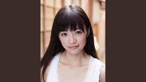 ＜37thホリプロタレントスカウトキャラバン＞グランプリの優希美青が『ディズニープリンセス・ベスト』で歌手デビュー