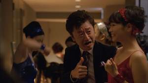 桑田佳祐、NTTドコモ新TVCMにて新曲「涙をぶっとばせ!!」がオンエア開始
